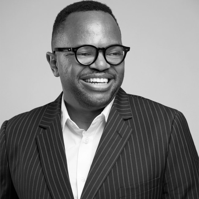 Zibusiso Mkhwanazi